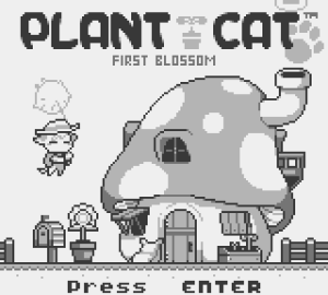 Plant_Cat